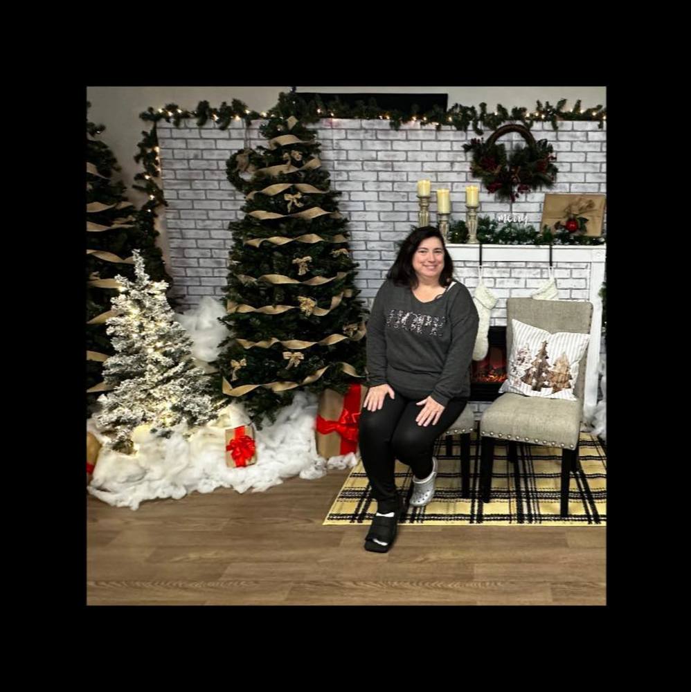 Meet your Posher, Shannon